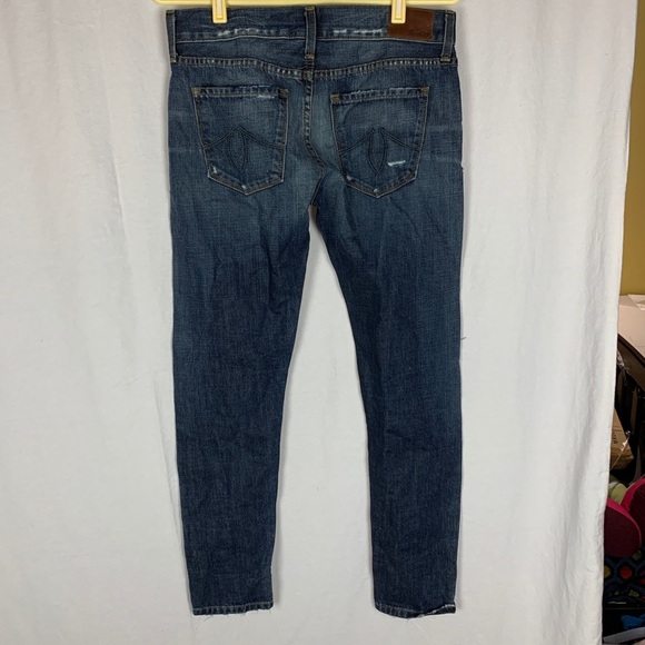 Level 99 relaxed lilly straight leg jeans - Picture 7 of 7